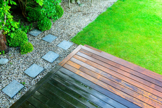 Best Pool Deck Cleaning  in Germantown Hls, IL