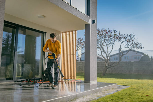 Best Parking Lot and Garage Cleaning  in Germantown Hls, IL