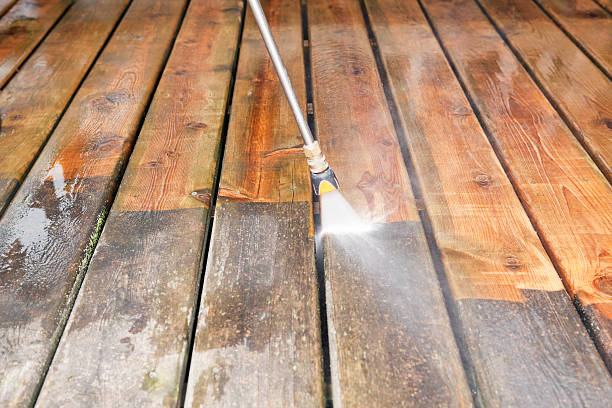 Germantown Hills, IL Pressure Washing Services Company